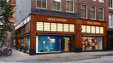 louis vuitton pc hooftstraat adres|Louis Vuitton cornelisz hooftstraat.